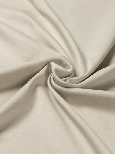 Elastisch T-Shirt -Beige