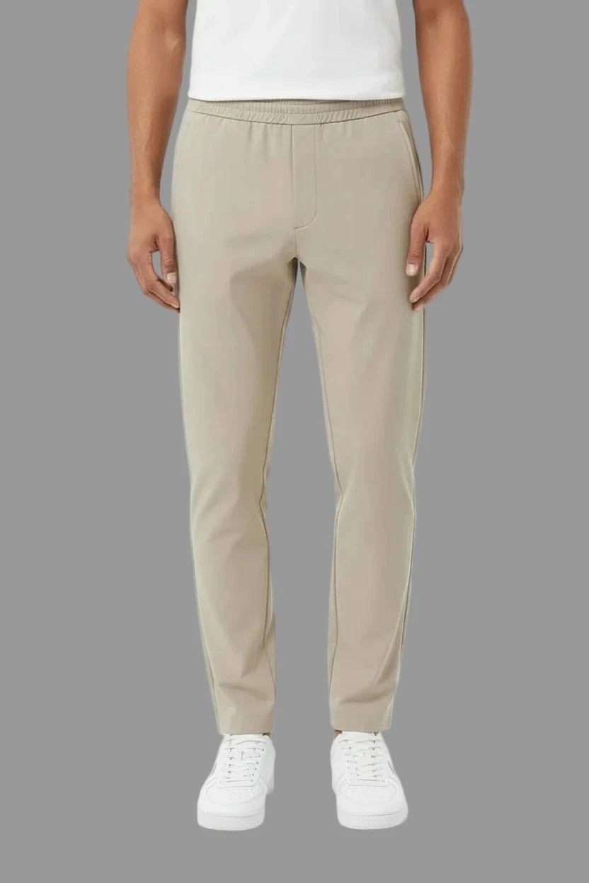 Tech Broek -Beige